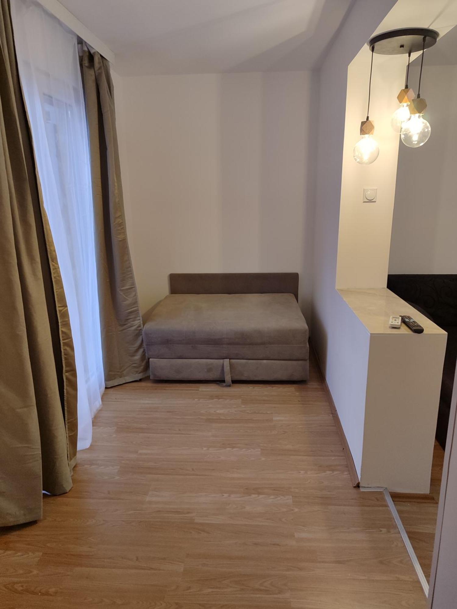 Ni Apartmani Hub מראה חיצוני תמונה