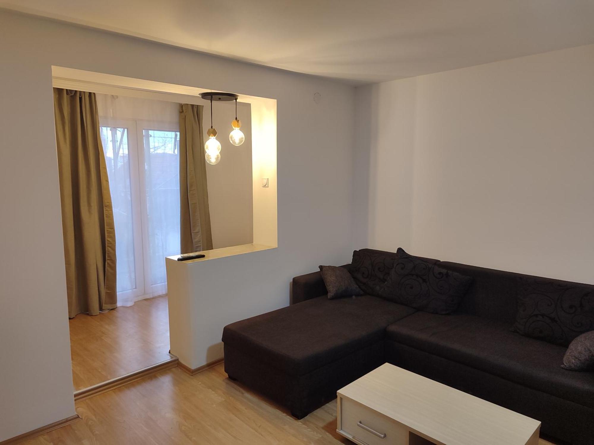 Ni Apartmani Hub מראה חיצוני תמונה