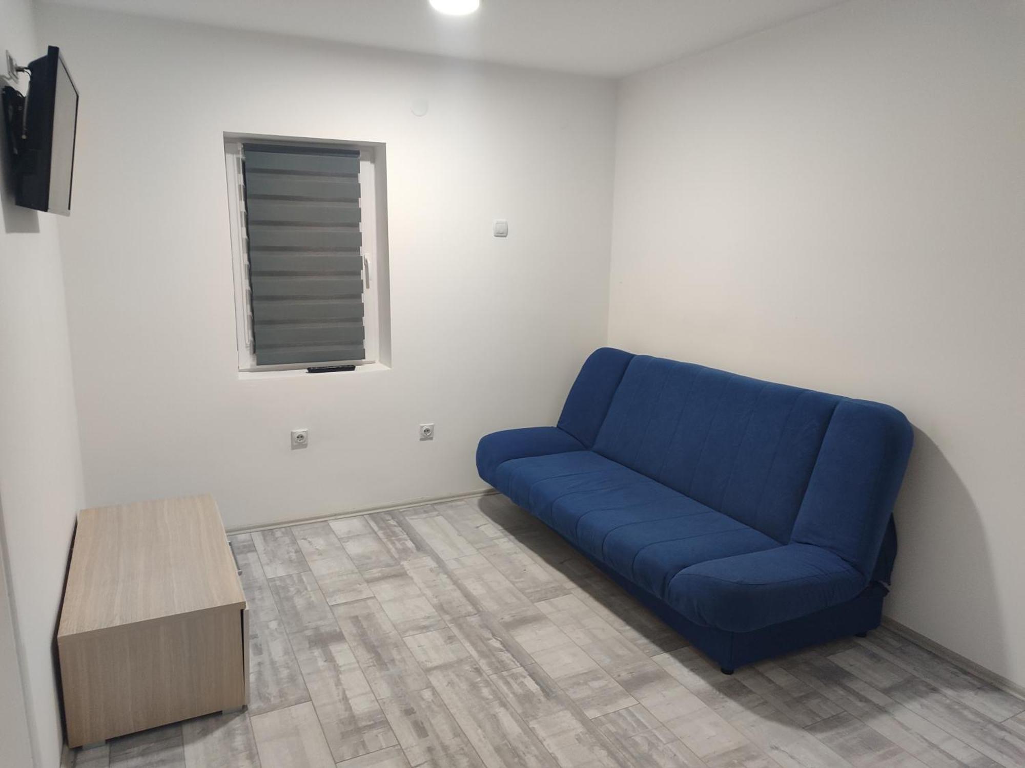 Ni Apartmani Hub חדר תמונה