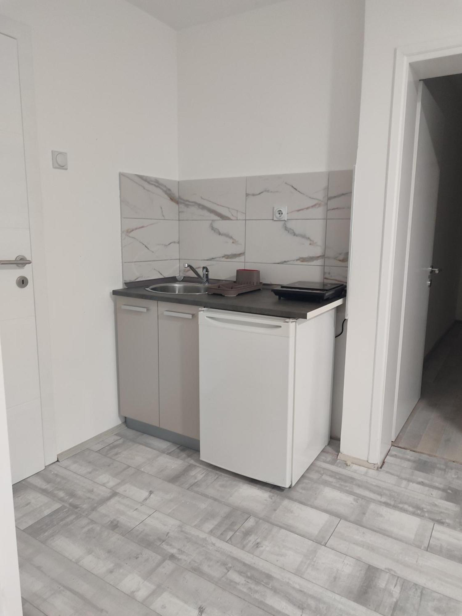 Ni Apartmani Hub חדר תמונה