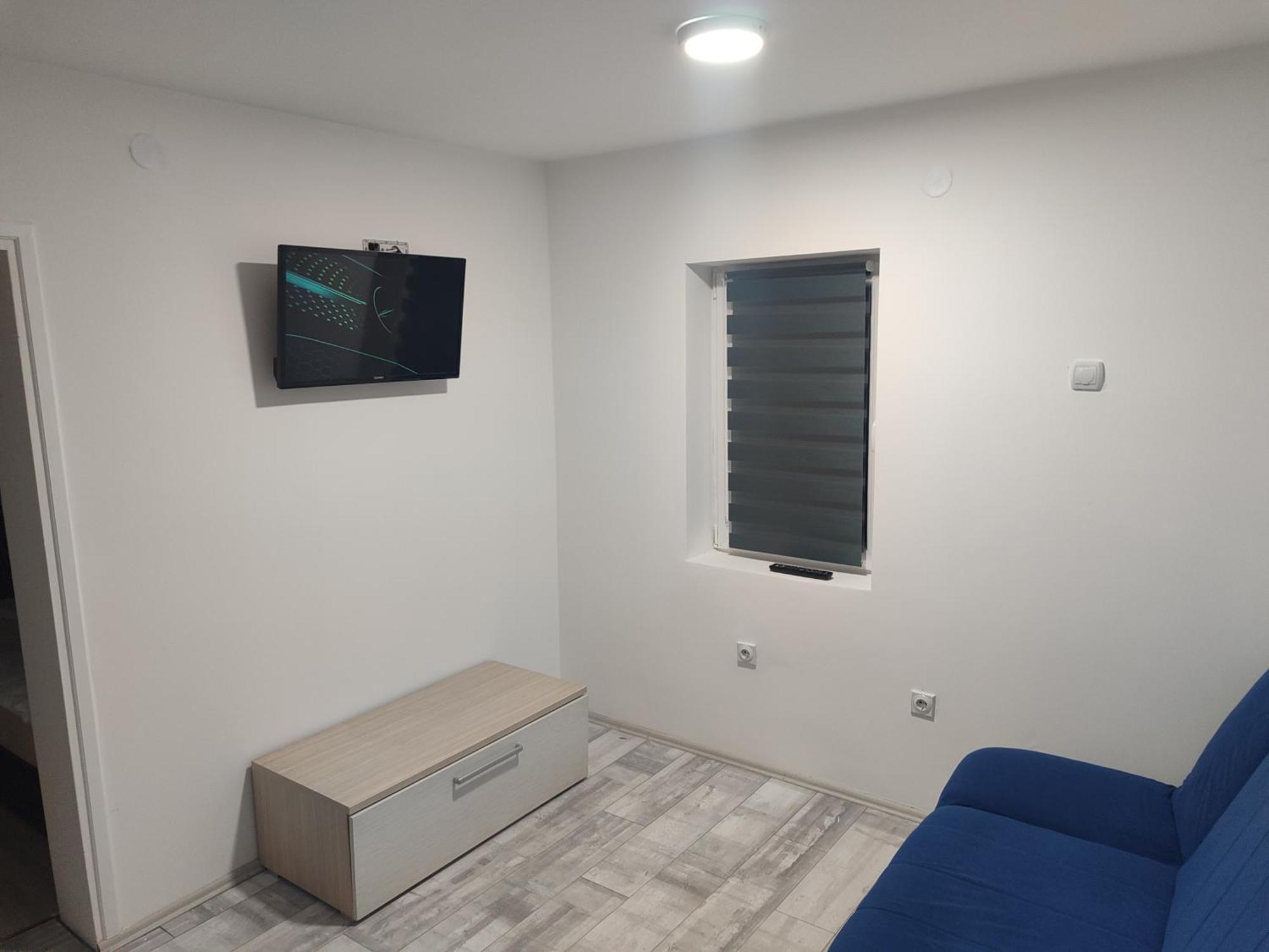 Ni Apartmani Hub חדר תמונה